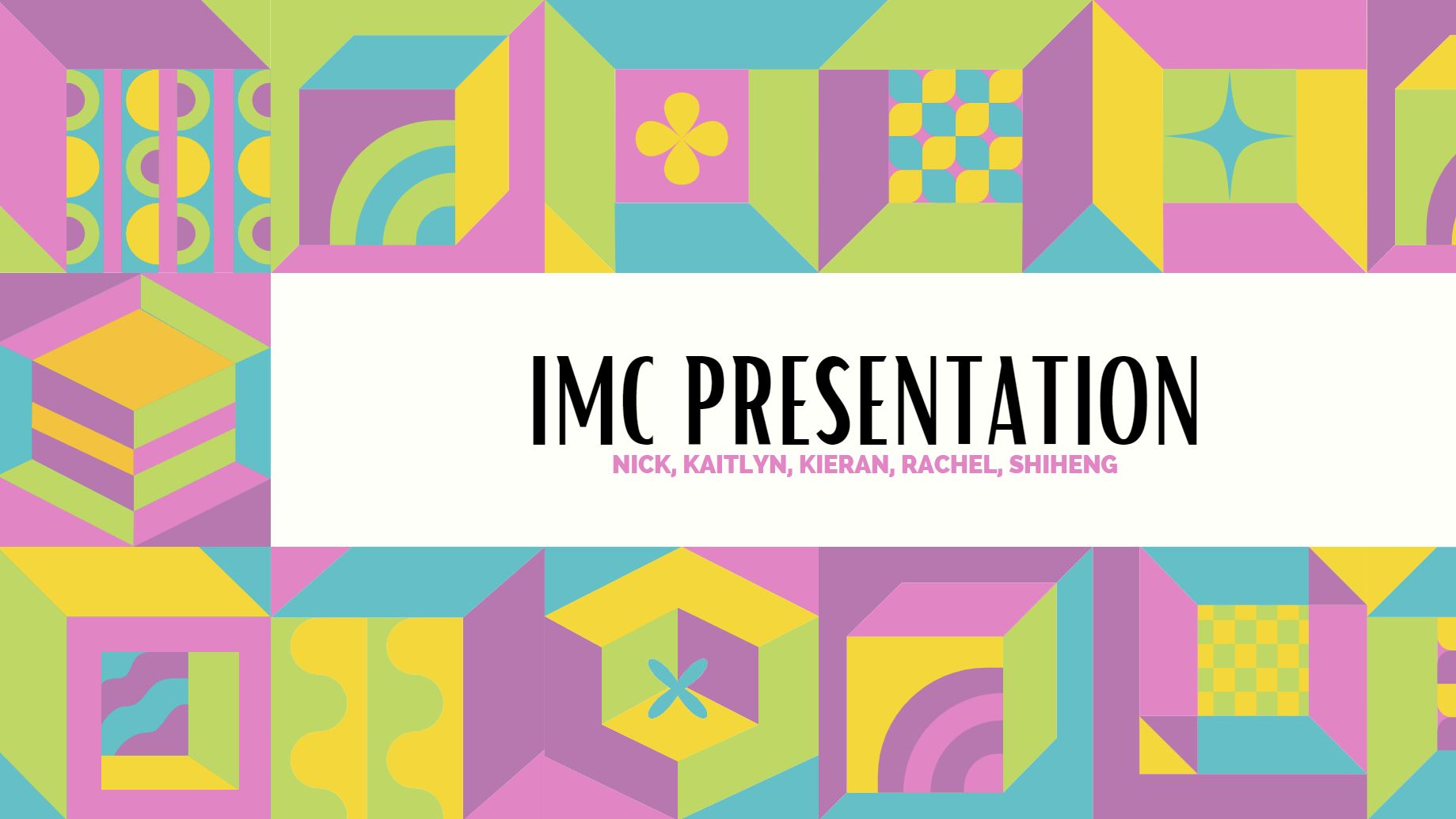 Makit Takit Craft Studio — slide 1